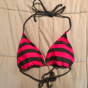 Converse bikini top